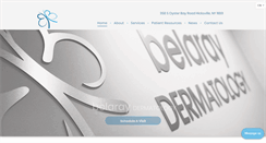Desktop Screenshot of belaray.com